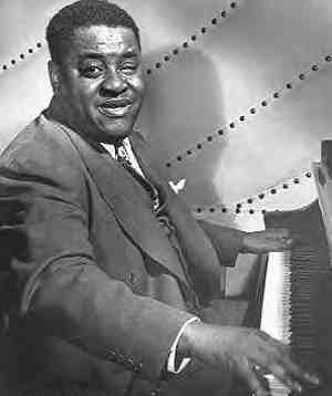Art Tatum